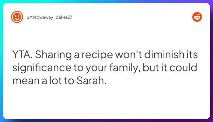 Comment from u/throwaway_baker27