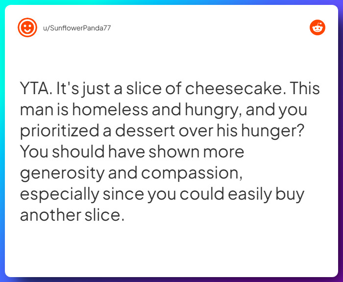 Comment from u/SunflowerPanda77