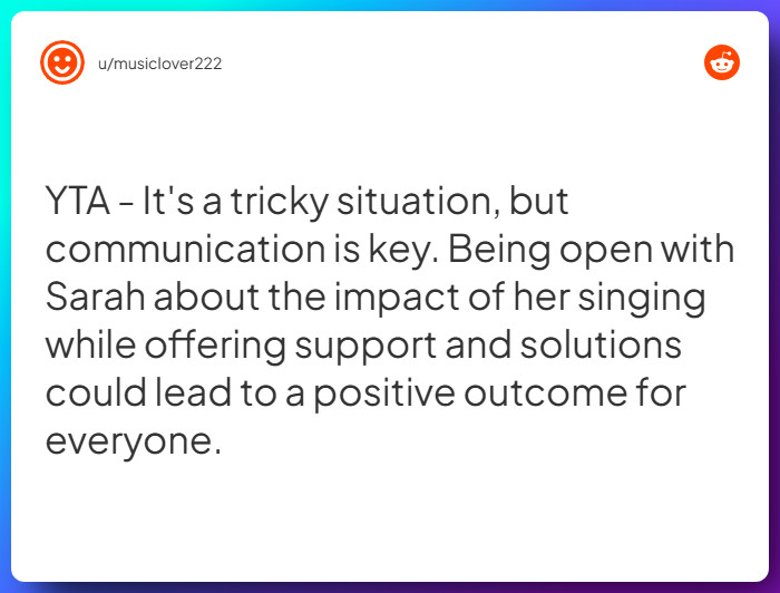 Comment from u/musiclover222