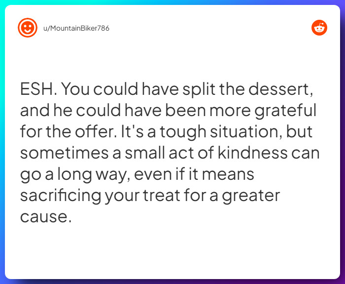 Comment from u/MountainBiker786