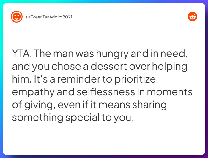 Comment from u/GreenTeaAddict2021