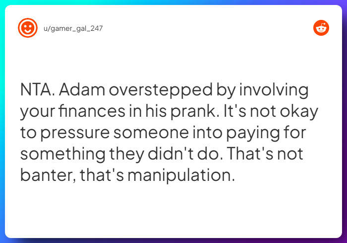 Comment from u/gamer_gal_247