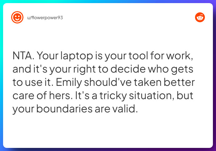 Comment from u/flowerpower93