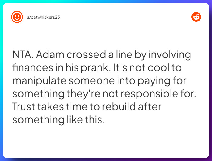 Comment from u/catwhiskers23