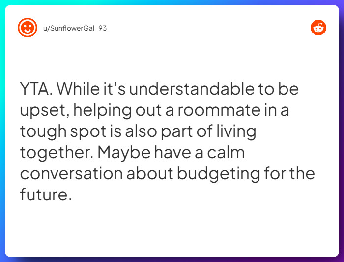 Comment from u/SunflowerGal_93