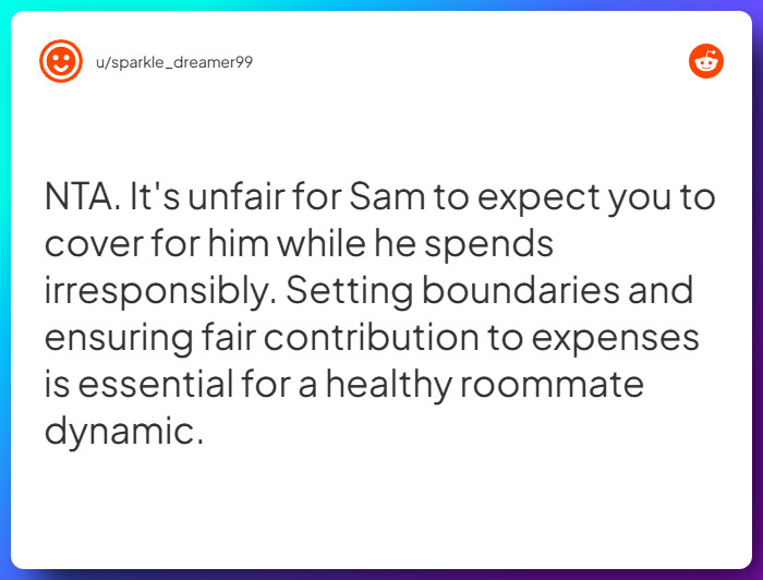 Comment from u/sparkle_dreamer99