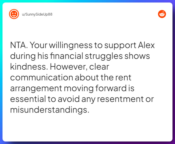 Comment from u/SunnySideUp88