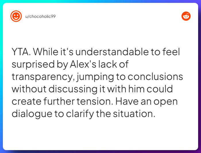 Comment from u/chocoholic99