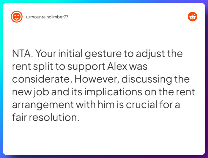 Comment from u/mountainclimber77