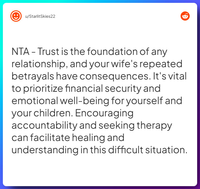 Comment from u/StarlitSkies22