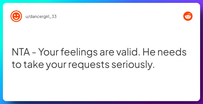 Comment from u/dancergirl_33