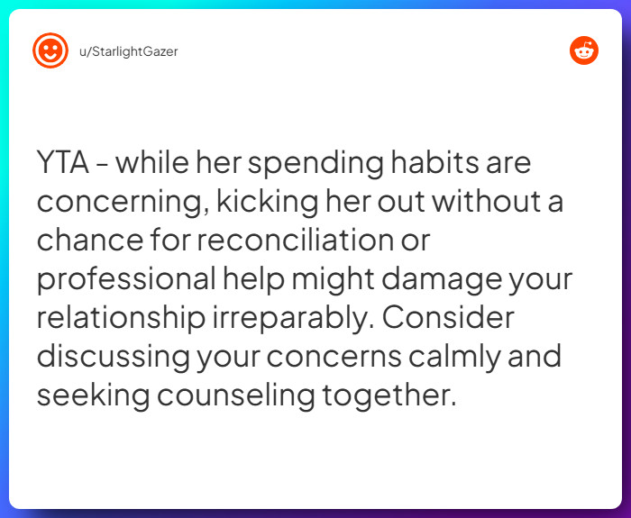 Comment from u/StarlightGazer