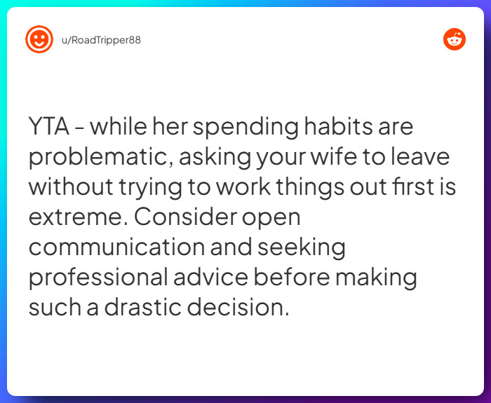 Comment from u/RoadTripper88