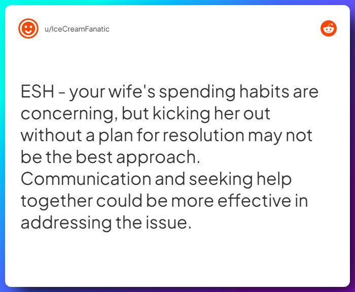 Comment from u/IceCreamFanatic