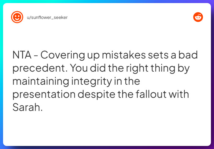 Comment from u/sunflower_seeker