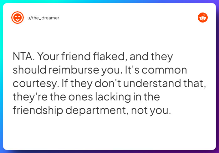 Comment from u/the_dreamer