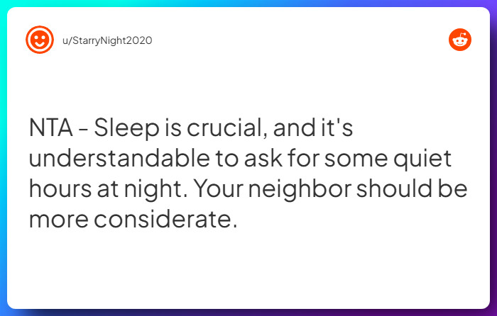 Comment from u/StarryNight2020