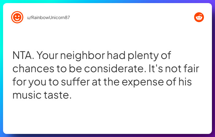 Comment from u/RainbowUnicorn87