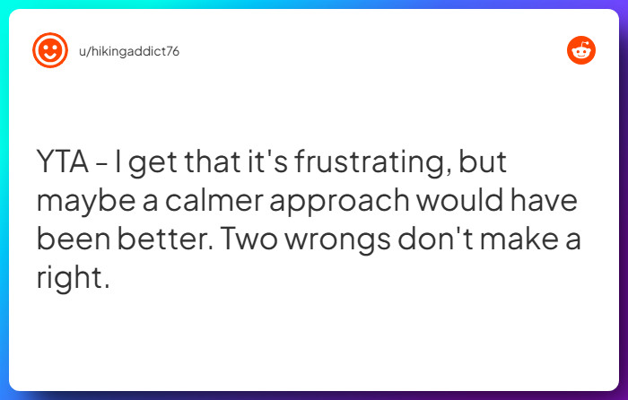 Comment from u/hikingaddict76