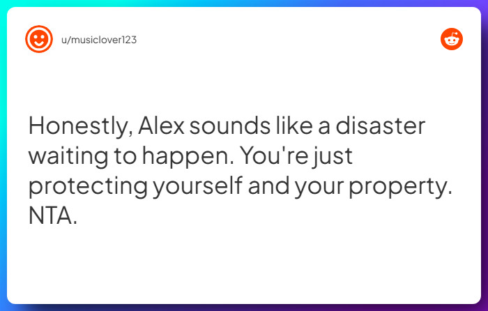 Comment from u/musiclover123