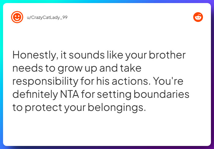 Comment from u/CrazyCatLady_99