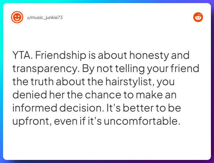 Comment from u/music_junkie73