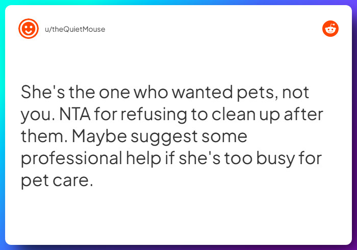 Comment from u/theQuietMouse