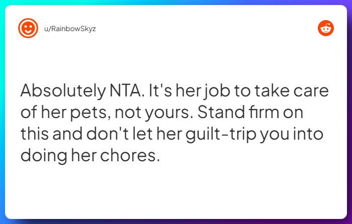 Comment from u/RainbowSkyz