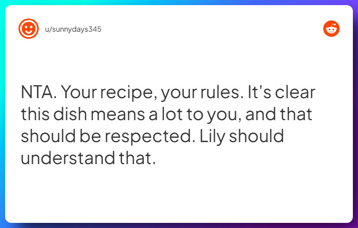 Comment from u/sunnydays345