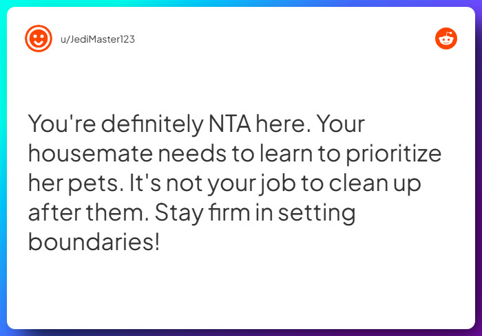 Comment from u/JediMaster123