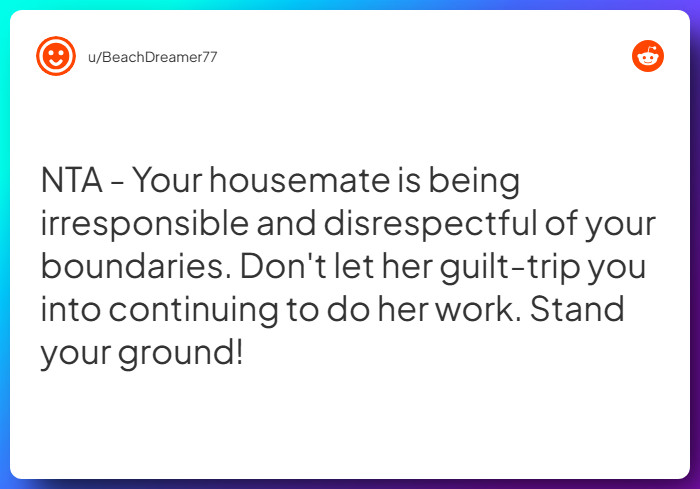 Comment from u/BeachDreamer77