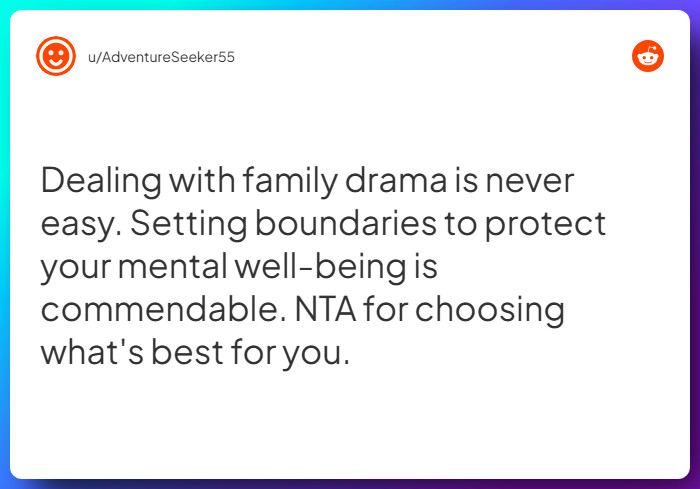 Comment from u/AdventureSeeker55