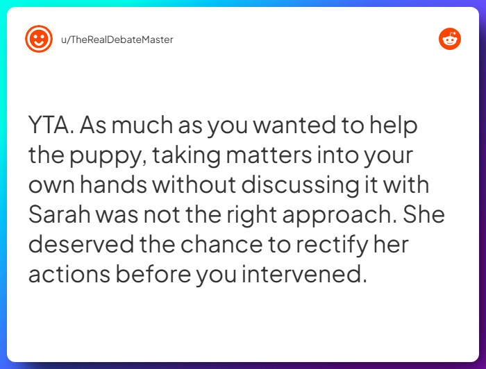 Comment from u/TheRealDebateMaster