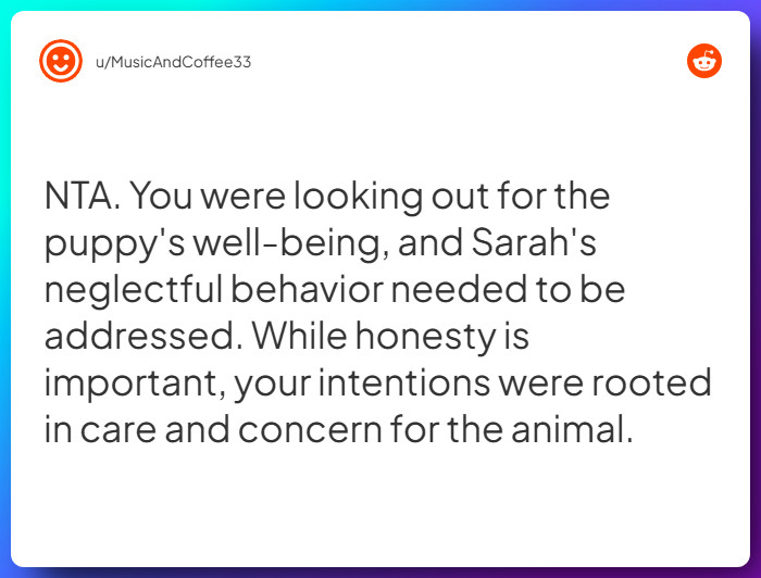 Comment from u/MusicAndCoffee33