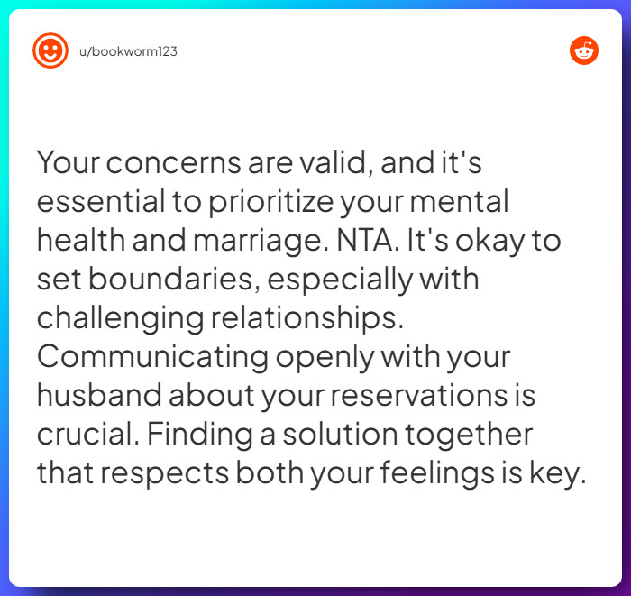 Comment from u/bookworm123