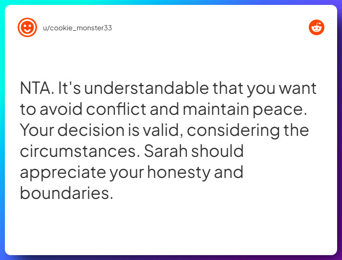 Comment from u/cookie_monster33