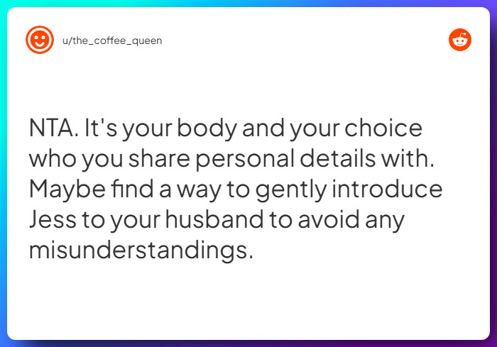 Comment from u/the_coffee_queen