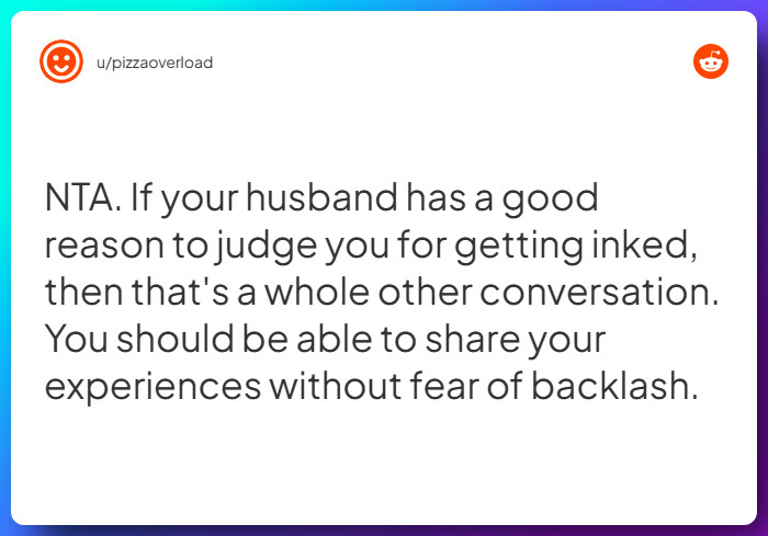 Comment from u/pizzaoverload