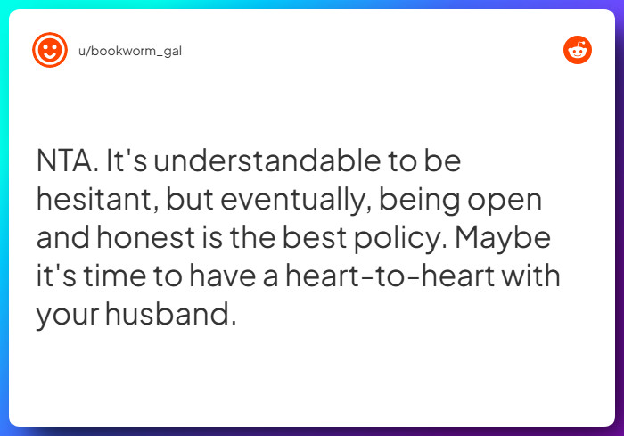 Comment from u/bookworm_gal