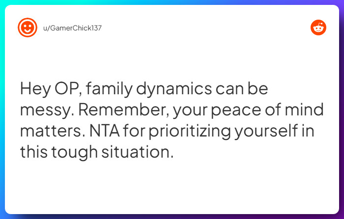 Comment from u/GamerChick137