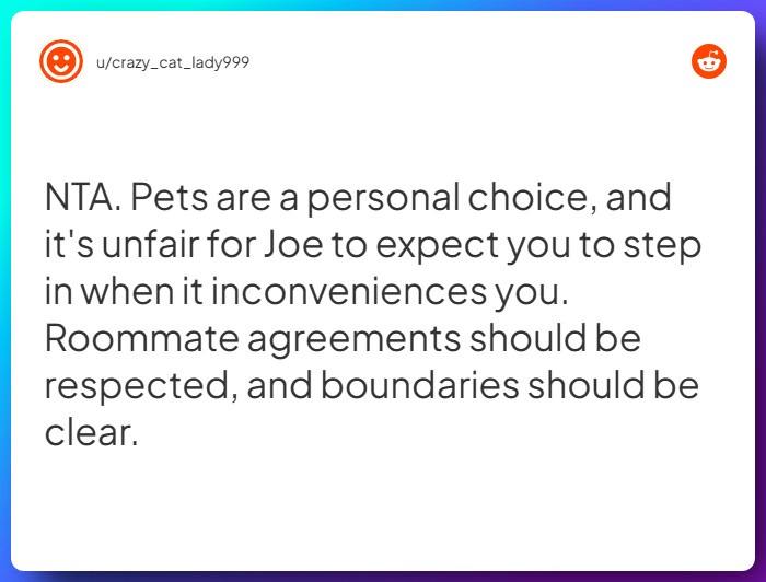 Comment from u/crazy_cat_lady999