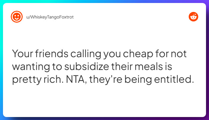 Comment from u/WhiskeyTangoFoxtrot