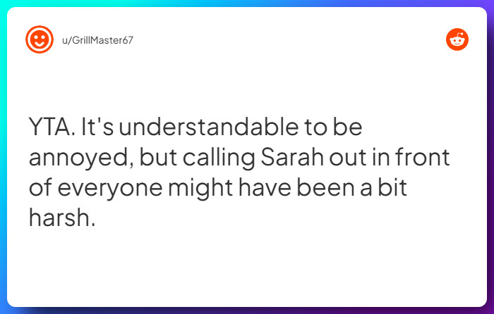 Comment from u/GrillMaster67