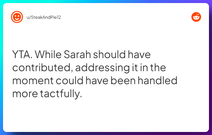 Comment from u/SteakAndPie12