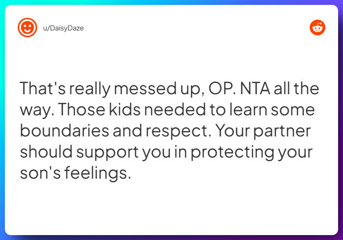 Comment from u/DaisyDaze