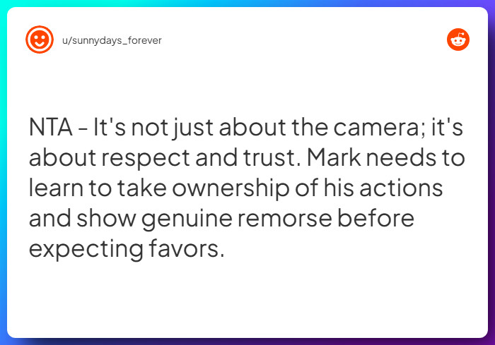 Comment from u/sunnydays_forever