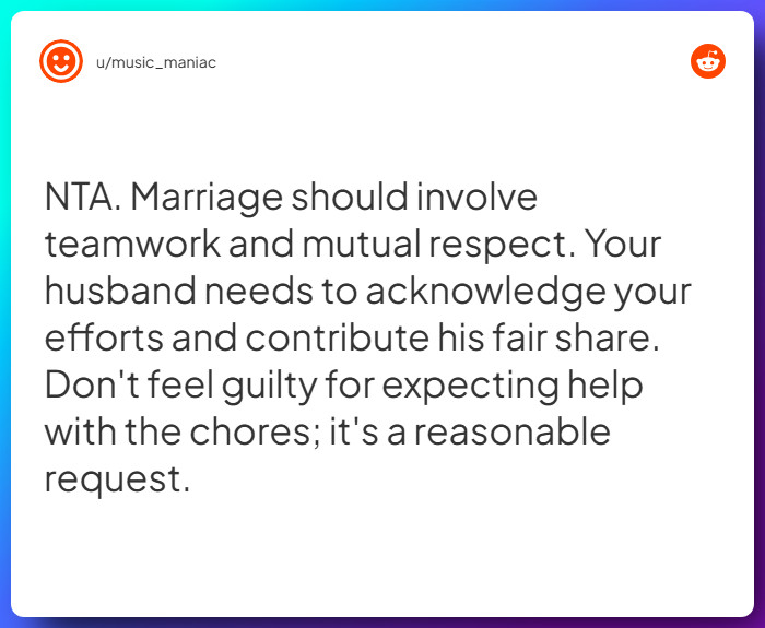 Comment from u/music_maniac