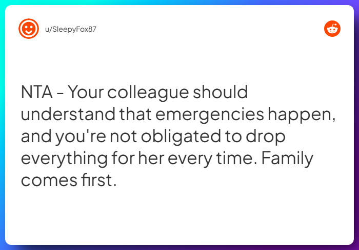 Comment from u/SleepyFox87