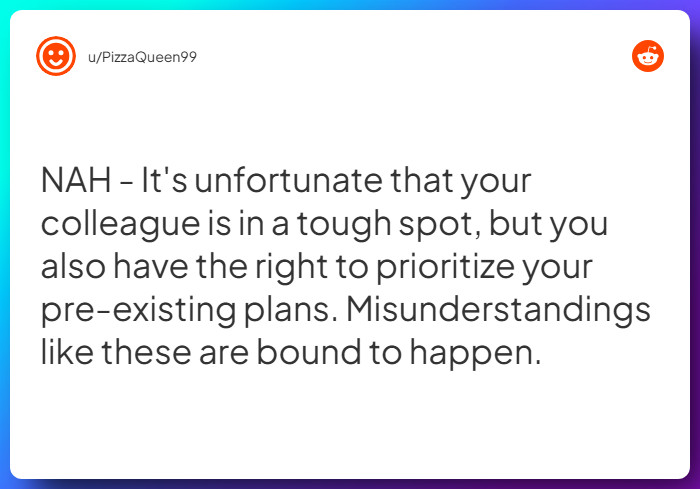 Comment from u/PizzaQueen99