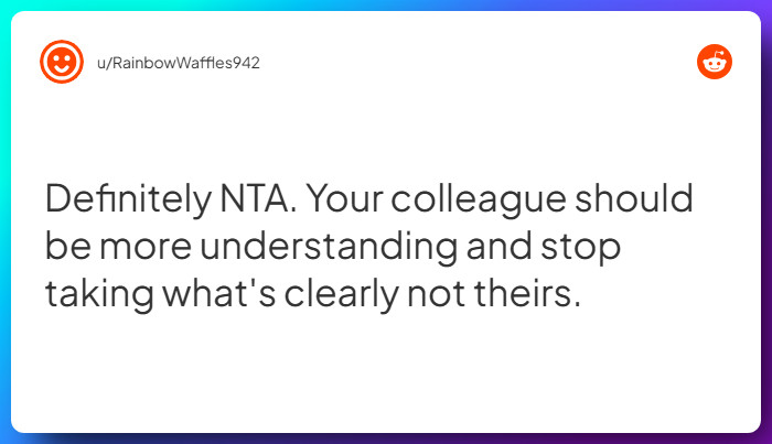 Comment from u/RainbowWaffles942